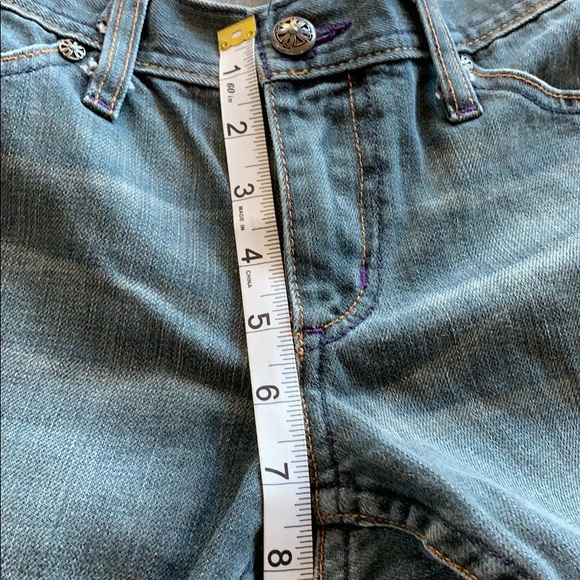 Habitual Jeans size 27 - Picture 5 of 6